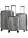 Чемодан Robinzon RP3593-X Elba Deluxe S