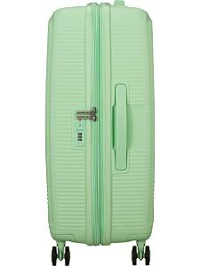 Чемодан American Tourister 32G*002 Soundbox Spinner 67 Exp