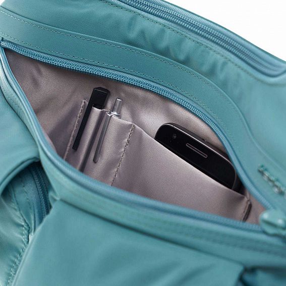 Молодежная сумка Hedgren HIC247 Inner city Prarie RFID