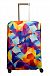Чехол для чемодана средний Routemark SP240 Fable M/L