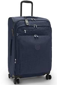 Чемодан Kipling New Youri Spin M