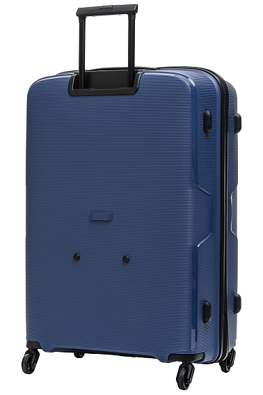 Чемодан Robinzon RP121-1 Santorini Basic L