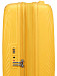 Чемодан American Tourister 66C*001 Mickey Magic Cabin luggage 55cm