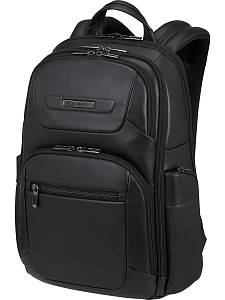 Рюкзак Samsonite KT5*002 Pro-DLX 6 Leather Backpack 15.6