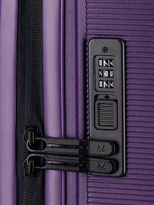 Чемодан Robinzon RP122-1 Santorini Basic M