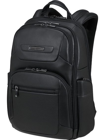 Рюкзак Samsonite KT5*002 Pro-DLX 6 Leather Backpack 15.6