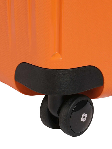 Чемодан Samsonite 10U*003 S'Cure Spinner 55/20