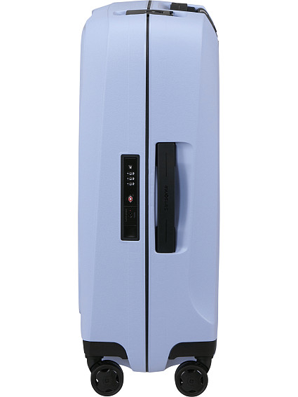 Чемодан Samsonite KM0*001 Essens Spinner