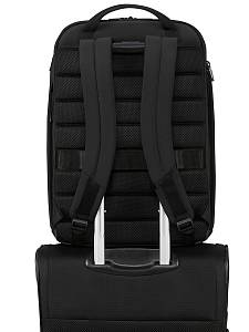 Рюкзак Samsonite KS6*004 Moderny Backpack 17.3