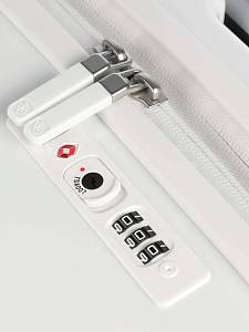 Чемодан Mandarina Duck OJV11 Sky Duck Expandable Cabin Hard Trolley