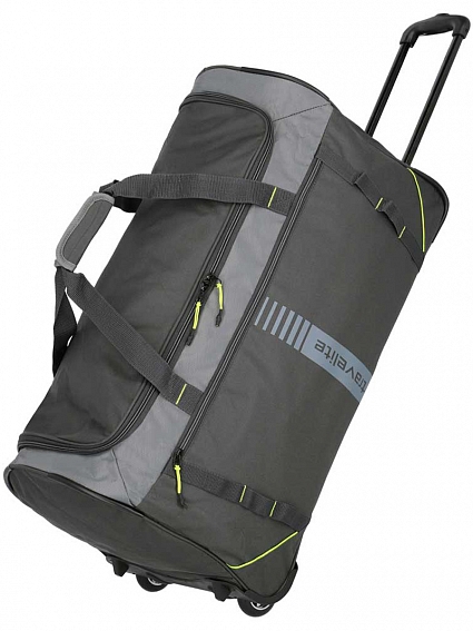 Дорожная сумка на колесах Travelite 96281 Basics Active Trolley 70