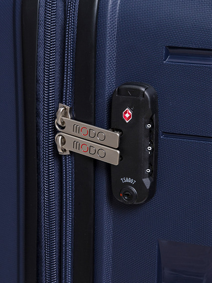 Чемодан MODO by Roncato 418115 Siesta L