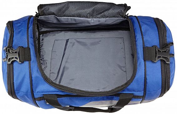 Сумка дорожная Travelite 6804 Kick Off M