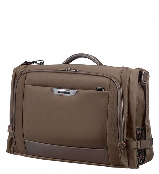 Портплед Samsonite 35V*018 Pro-DLX 4 Tri-Fold Garment Bag