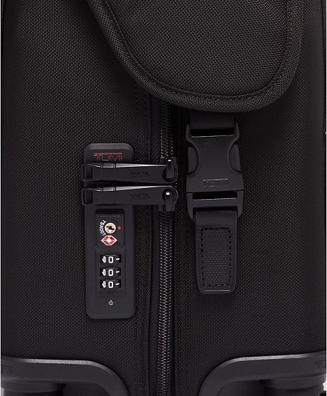 117150-1041 Порплед на колесах TUMI ALPHA