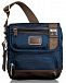 Сумка на плечо Tumi 222306NVY2 Alpha Bravo Barstow Crossbode Сумка на плечо Tumi 222306NVY2 Alpha Bravo Barstow Crossbode