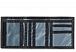 Кошелек Dakine 8820206 Dark Navy Vert Rail Wallet