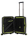 Чемодан Robinzon RP6123-N Santorini Contrast DLX S