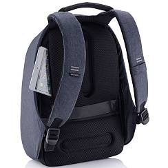 Рюкзак для ноутбука XD Design P705.295 Bobby Hero Regular Anti-Theft Backpack