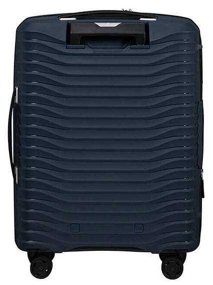 Чемодан Samsonite KJ1*014 Upscape Spinner expandable 55cm