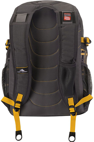 Рюкзак для ноутбука High Sierra X41*11009 Tushar 16