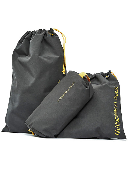 Чемодан Mandarina Duck OJV02 Sky Duck Exp Large Trunk