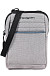 Сумка кросс-боди Hedgren HLNO06 Lineo Linear