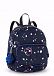 Рюкзак Kipling K2340038M Munchin Printed Mini Backpack