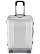 Чемодан Zero Halliburton 942 Pursuit Aluminium Check in Luggage M