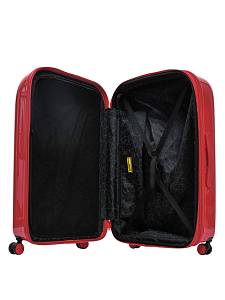 Чемодан Mandarina Duck OUV33 Logoduck+ Metal Expandable large trolley