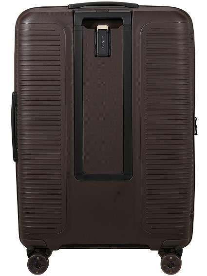 Чемодан Samsonite KU7*004 Prodiver HS Spinner exp. (4 wheels) 75cm