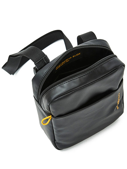 Сумка кросс-боди Mandarina Duck OST14 Eco Coated