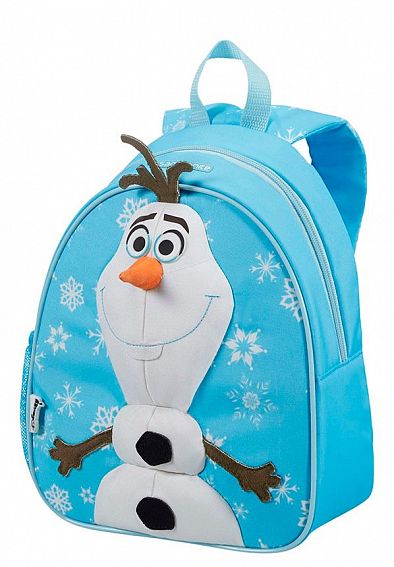 Рюкзак Samsonite 23C*001 Disney Ultimate Backpack S