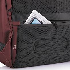 Рюкзак для ноутбука XD Design P705.794 Bobby Soft Anti-Theft Backpack