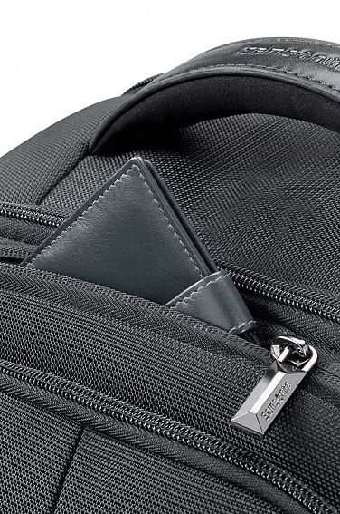Рюкзак для ноутбука Samsonite 08N*005 XBR Laptop Backpack 17,3