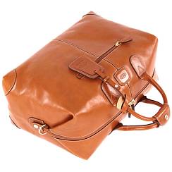 Сумка дорожная Brics BPL20203 Life Pelle