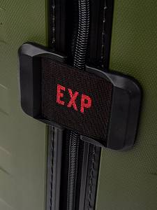 Чемодан Roncato 5563 Box 4.0 Cabin Trolley 55 Exp