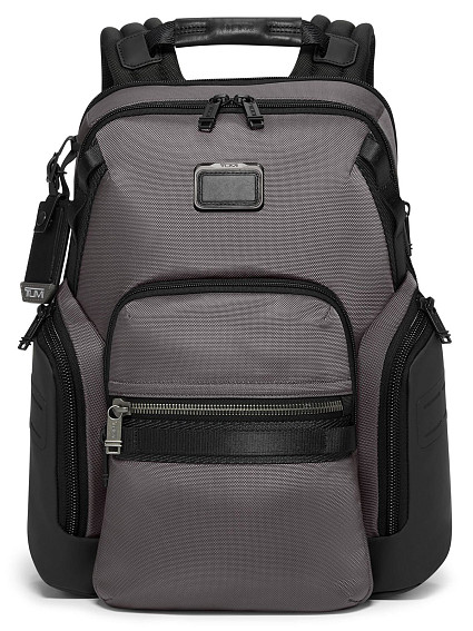 Рюкзак Tumi 142479-1174 Alpha Bravo
