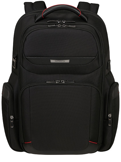 Рюкзак для ноутбука Samsonite KM2*009 Pro-DLX 6 Backpack 17.3