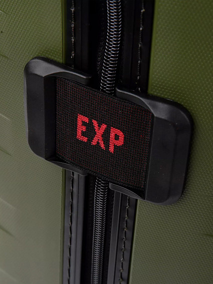 Чемодан Roncato 5563 Box 4.0 Cabin Trolley 55 Exp