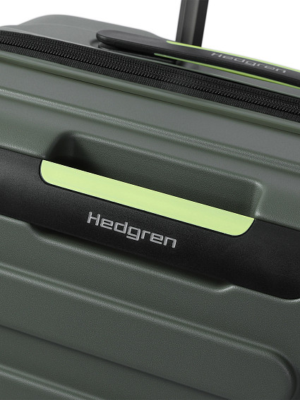 Чемодан Hedgren HCMBY01MEX Comby M Exp