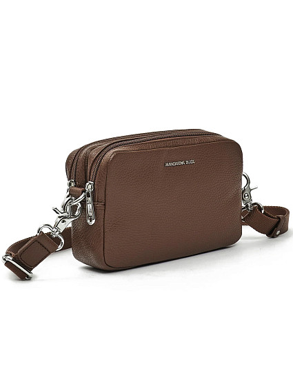 Сумка кросс-боди Mandarina Duck FZT13 Mellow Leather
