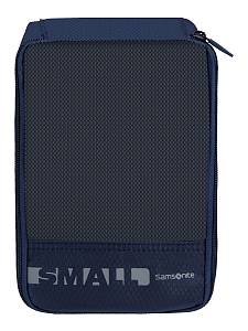 Набор чехлов для упаковки вещей Samsonite KL8*001 Pack-Sized Set of 3 packing cubes