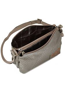 Сумка кросс-боди Mandarina Duck UYT32 MD20 LUX 2.0 Small Crossbody Bag