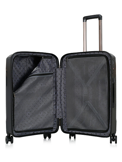 Чемодан Robinzon RP5202-G Madagascar M