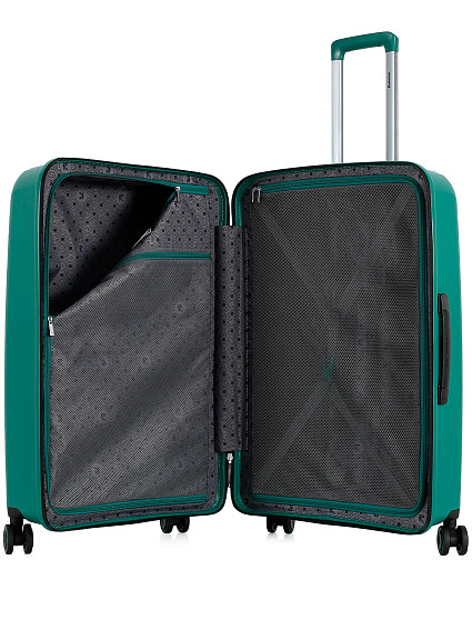 Чемодан Robinzon RP3541 Elba Lite L