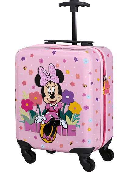 Чемодан Samsonite 64C*002 Daydream Disney Spinner 45