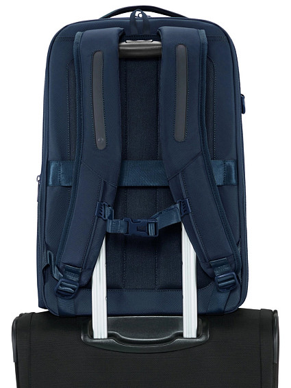 Рюкзак Samsonite KT3*002 Paralux BT Travel Backpack