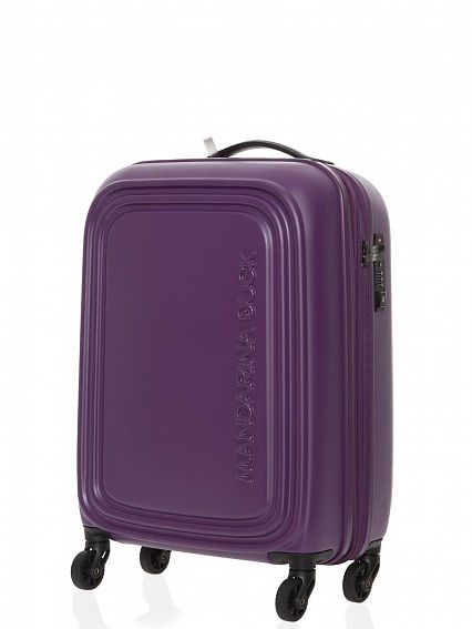Чемодан Mandarina Duck DDV34 Logoduck Spinner Exp S