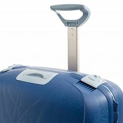 Чемодан Roncato 500762 Light Ltd Edition M